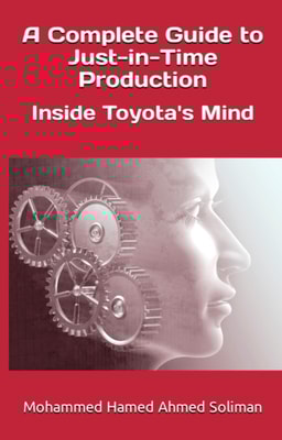 Complete Guide to Just-in-Time Production: Inside Toyota's Mind