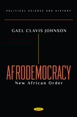 Afrodemocracy: New African Order