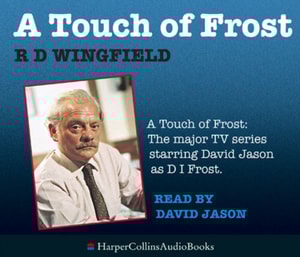 Touch of Frost