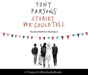 Stories We Could Tell