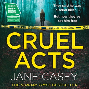 Cruel Acts