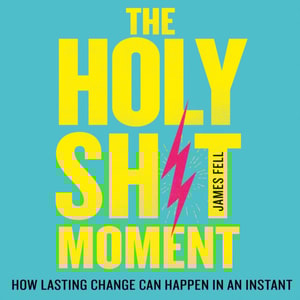 Holy Sh!t Moment