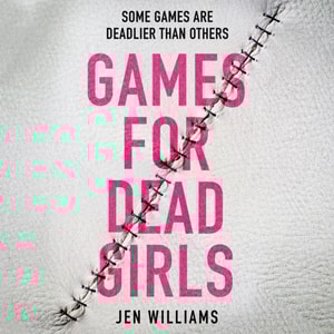 Games for Dead Girls