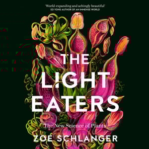 Light Eaters