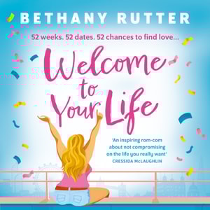 Welcome to Your Life