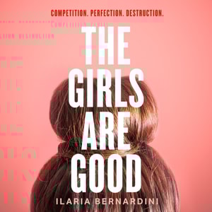 Girls Are Good