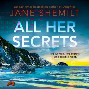 All Her Secrets