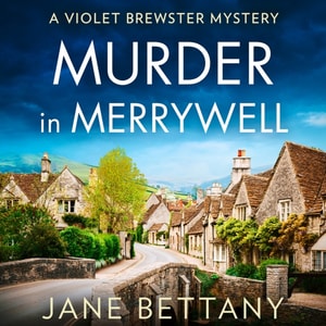 Murder in Merrywell