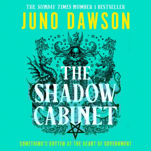 Shadow Cabinet