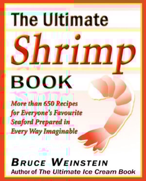 Ultimate Shrimp Book