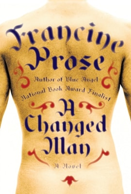 Changed Man