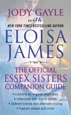 Official Essex Sisters Companion Guide
