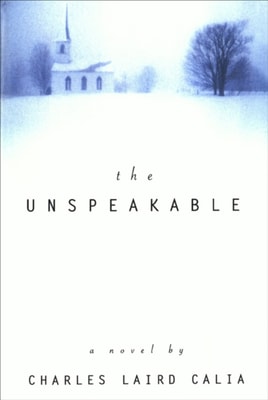 Unspeakable