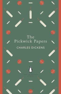 Pickwick Papers