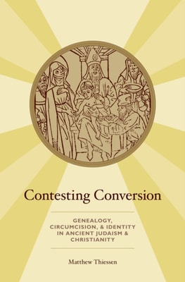 Contesting Conversion