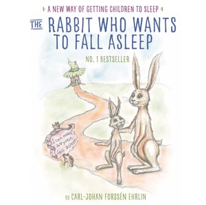Rabbit Who Wants to Fall Asleep