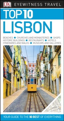 Top 10 Lisbon