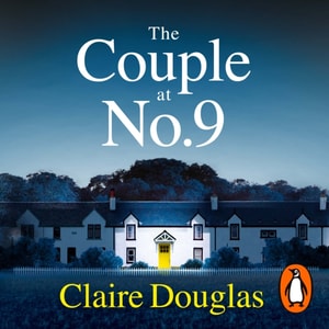 Couple at No 9