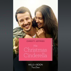 His Christmas Cinderella