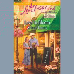 Love In Bloom