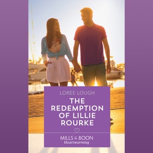 Redemption Of Lillie Rourke