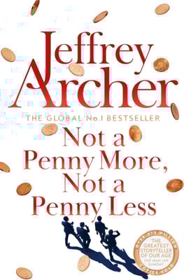 Not A Penny More, Not A Penny Less
