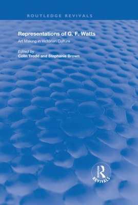 Representations of G.F. Watts