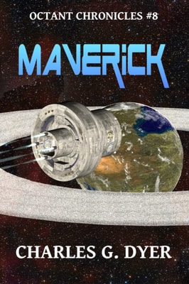 MAVERICK - Octant Chronicles #8
