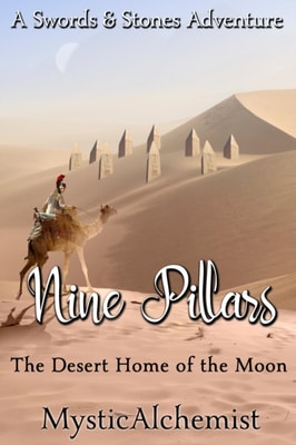 Nine Pillars