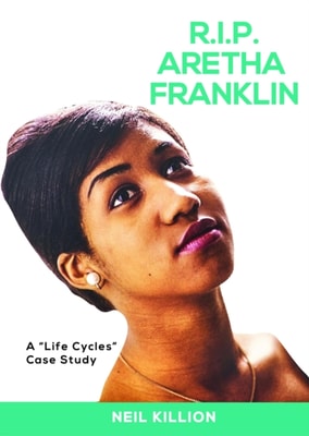 R.I.P. Aretha Franklin