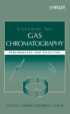 Columns for Gas Chromatography