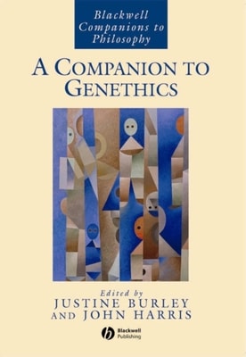 Companion to Genethics