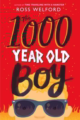 1000 Year Old Boy