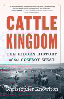 Cattle Kingdom