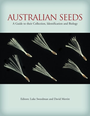 Australia's Water Resources