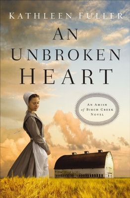 Unbroken Heart