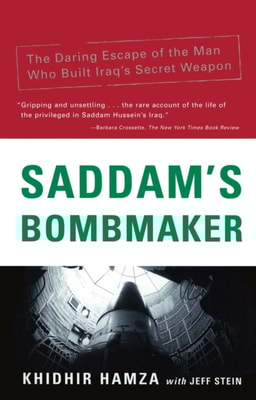 Saddam's Bombmaker