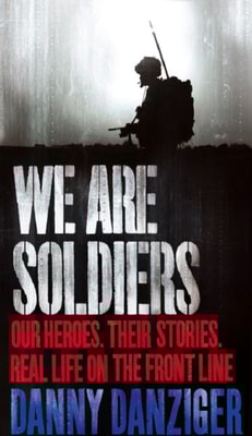 We Are Soldiers