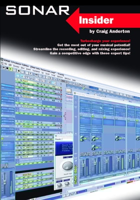 Sonar: Insider