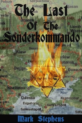 Last Of The Sonderkommando