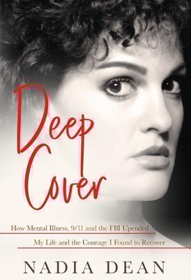 DEEP COVER