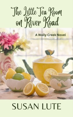 Little Tea Room on River Road