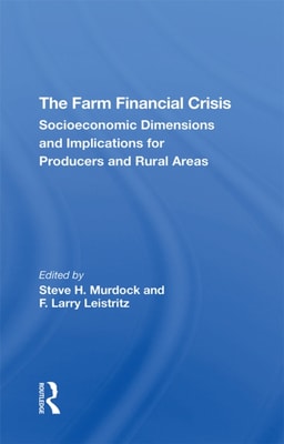 Farm Financial Crisis