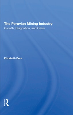 Peruvian Mining Industry