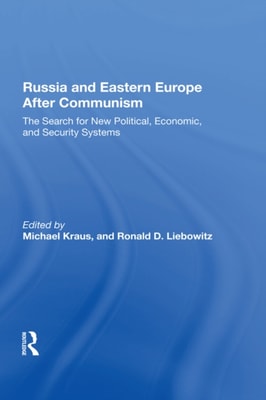 Russia's Fate Through Russian Eyes