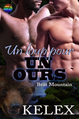 Un loup pour un ours
