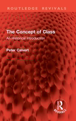 Concept of Class