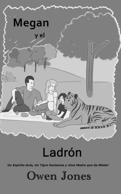 Megan y el ladrón