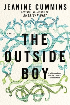 Outside Boy