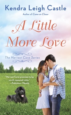 Little More Love